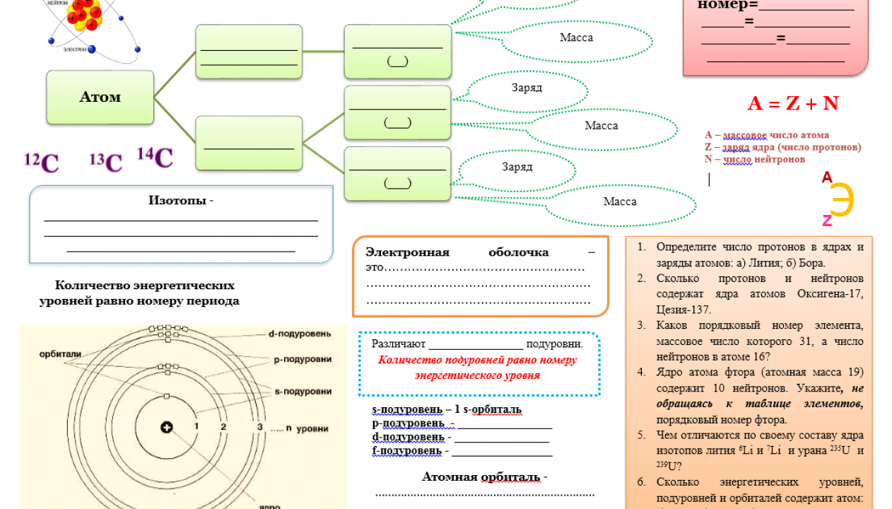 Мои учебные материалы – Галина Енютина